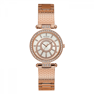 RELOJ GUESS C1002M1 SMARTWATCH MAN – Tienda Online