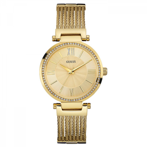 RELOJ GUESS C1003L1 SMARTWATCH WOMAN – Tienda Online