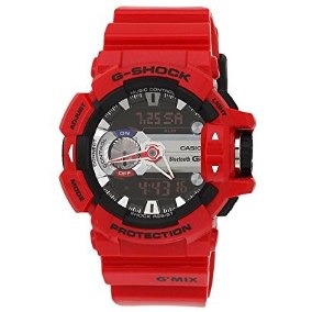 Gmix red clearance