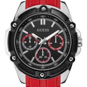 Reloj Guess Mujer C1003L1 Touch Jemma Ladies Connect Blanco — Joyeriacanovas